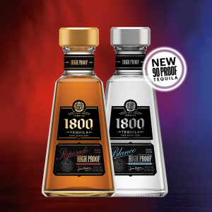 1800 Tequila