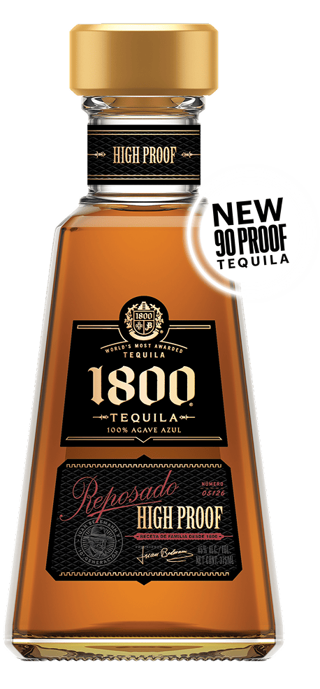 1800 Tequila