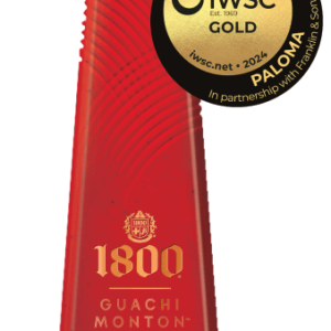 1800 Tequila
