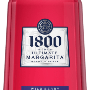 1800 Tequila